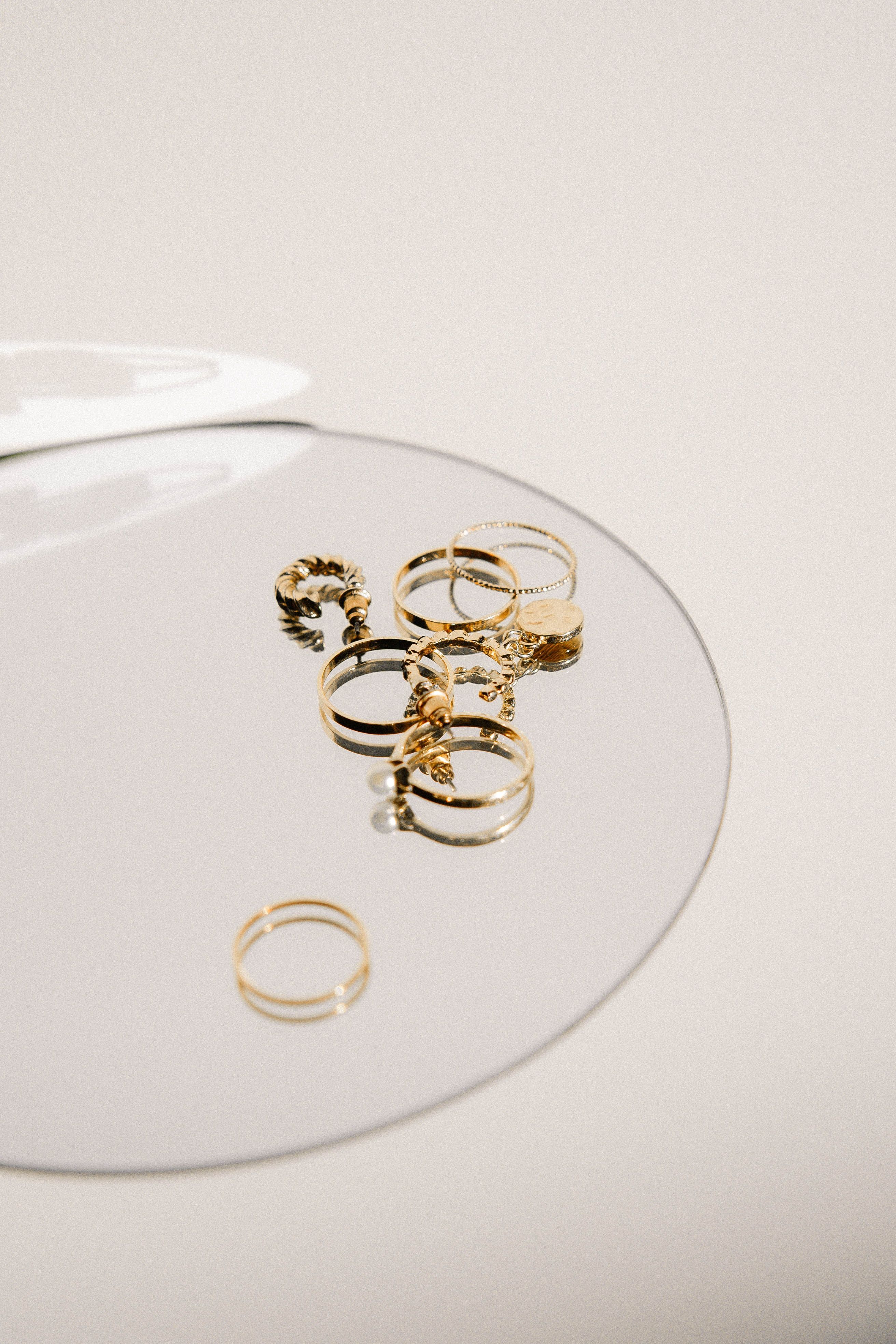 ring set 2341